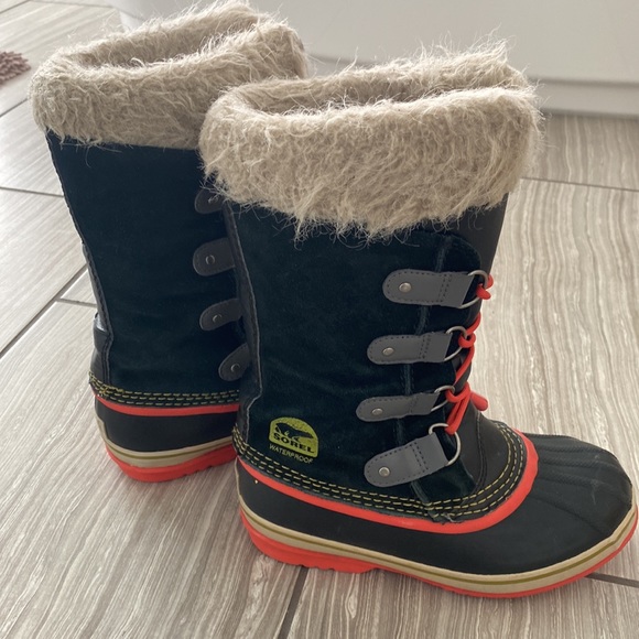 Sorel size 4/EU 35 - Picture 2 of 6